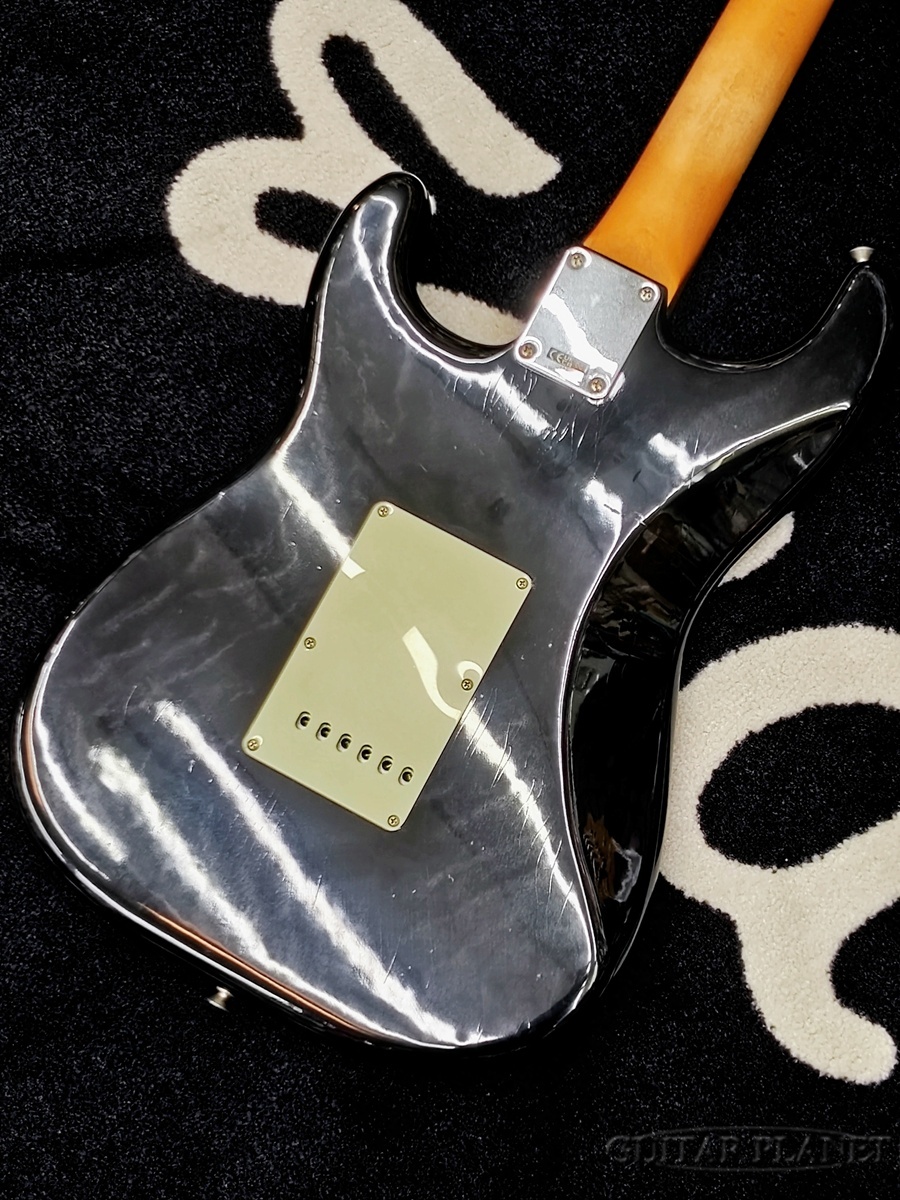 Fender Limited Edition Vintera II Road Worn 60s Stratocaster