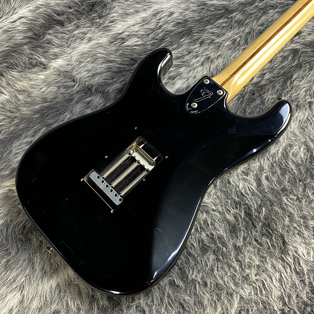 Fender ST72-55R BLK（中古/送料無料）【楽器検索デジマート】