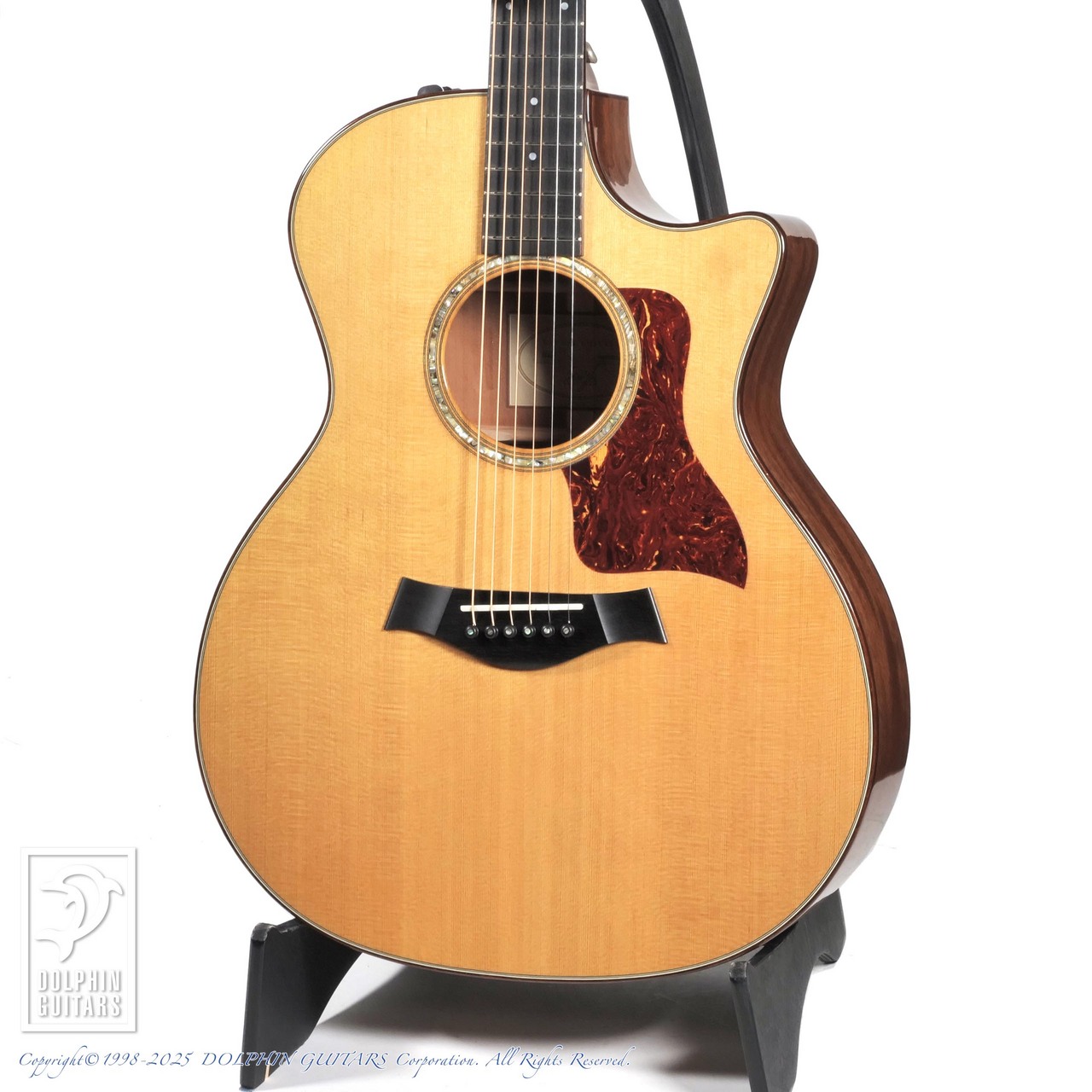 Taylor 514ce テイラー アコースティックギター エレアコ