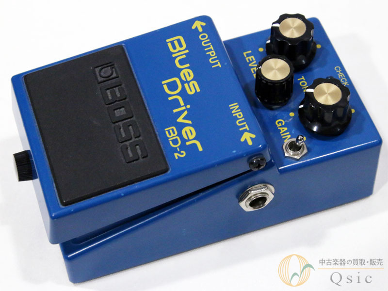 BOSS Keeley BD-2 Phat Tube [XL275]【神戸店在庫】（中古/送料無料