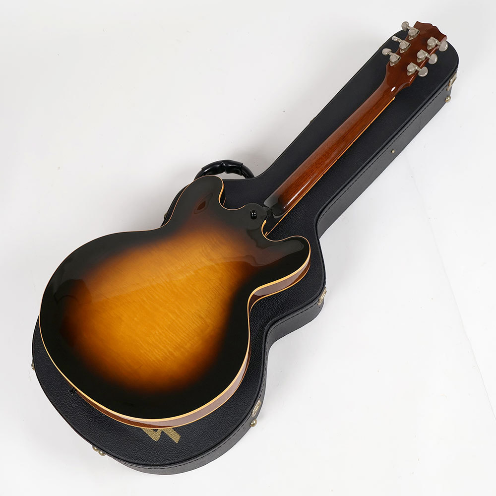 Gibson 【中古】 エレキギター Gibson ES-335 Dot SB 2005年製 セミ