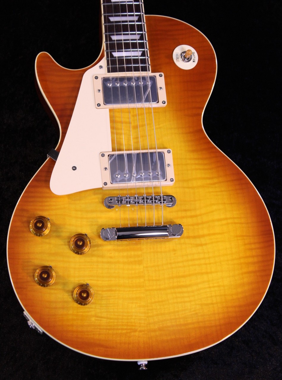 Tokai 【レフティ】LS-101F/L Violin Finish #2551791【4.21kg】（新品