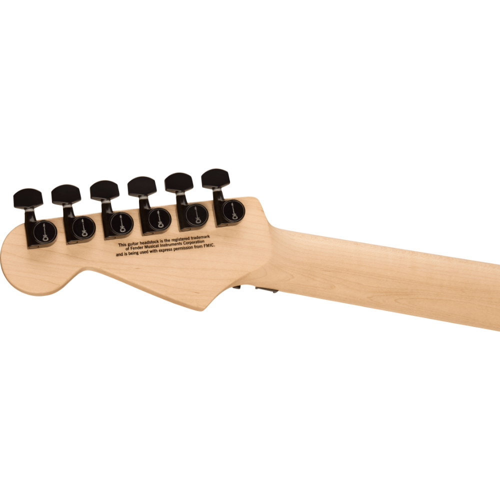Charvel Charvel シャーベル Pro-Mod So-Cal Style 1 HH FR M Natural