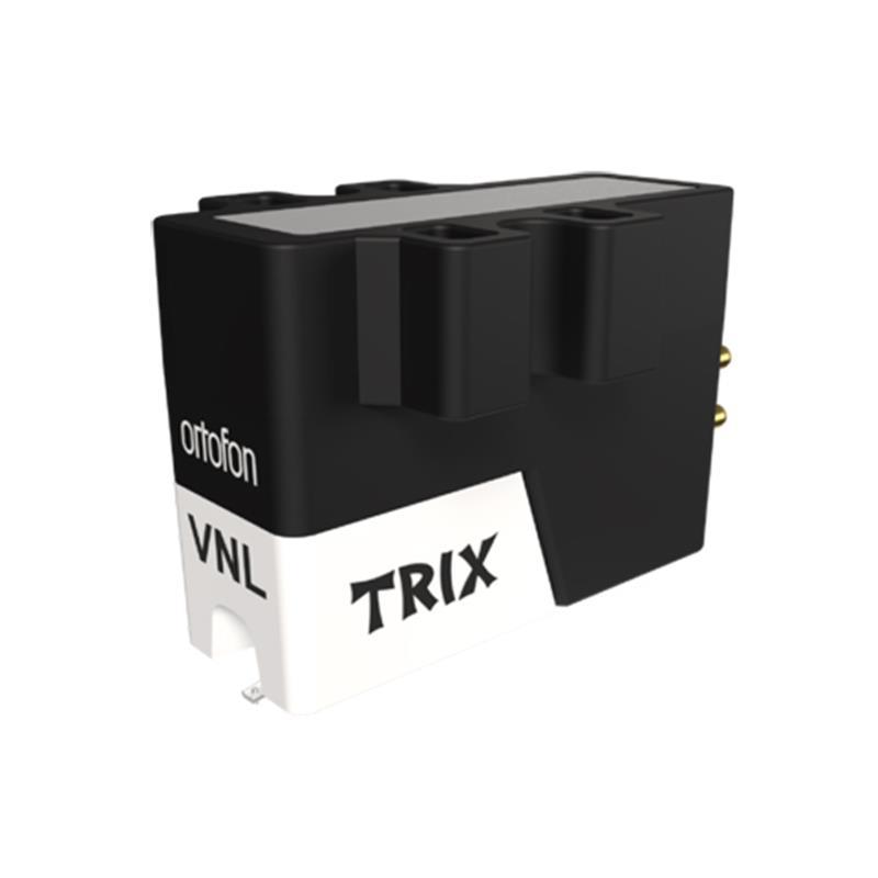 ortofon VNL TRIX Premounted on SH-2 【スクラッチ向けカートリッジ