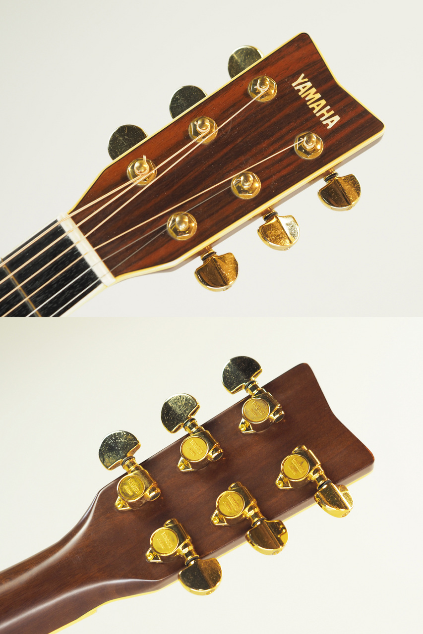 YAMAHA FG-400D(管理番号4851)（中古）【楽器検索デジマート】