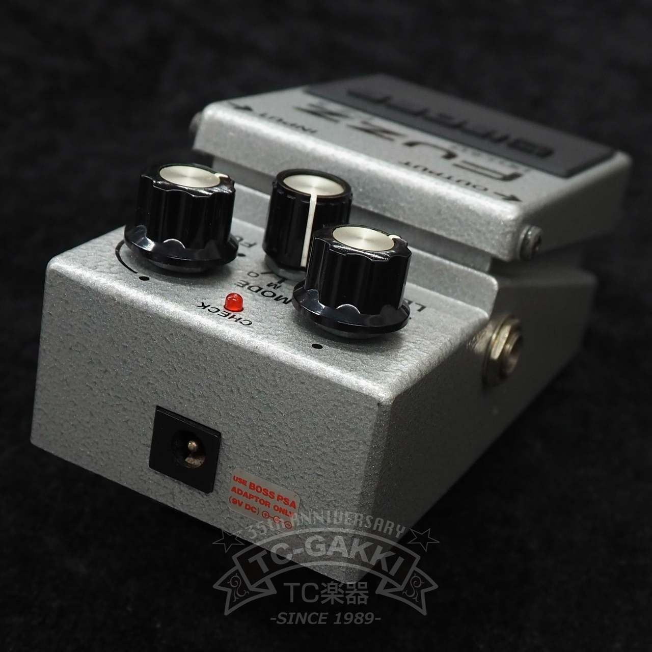BOSS FZ-5 Fuzz（中古）【楽器検索デジマート】