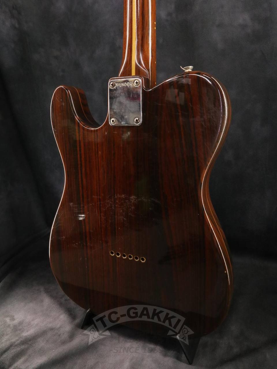 Fender Japan TL69 All Rose（中古）【楽器検索デジマート】