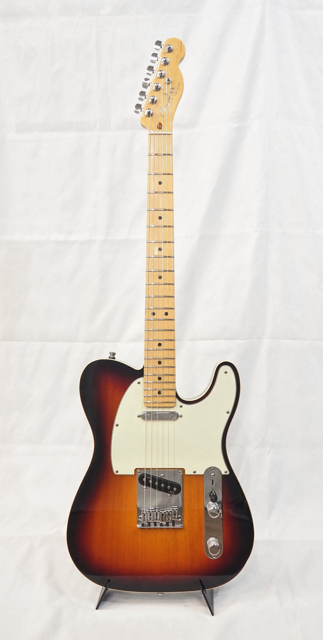 Fender 【中古】 American Deluxe Telecaster N3 Pickups Alder 3CS
