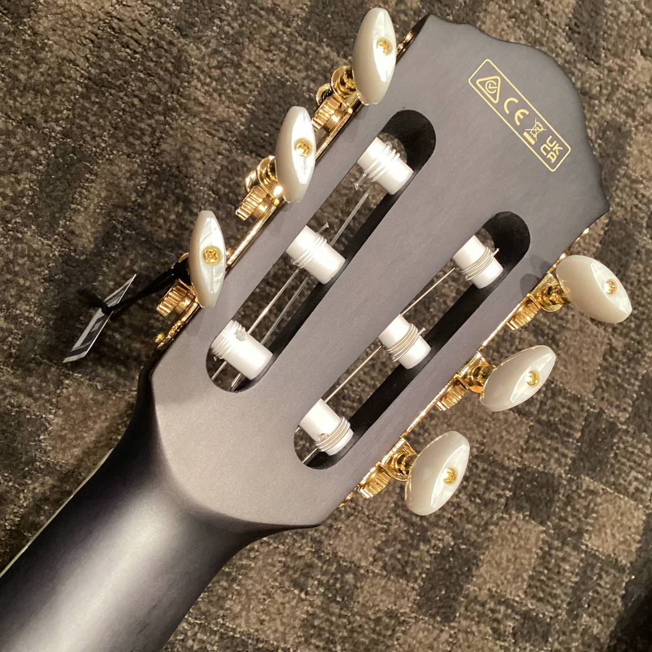 Ibanez TOD10N TKF (エレガット) Tim Henson Signature ティムヘンソン