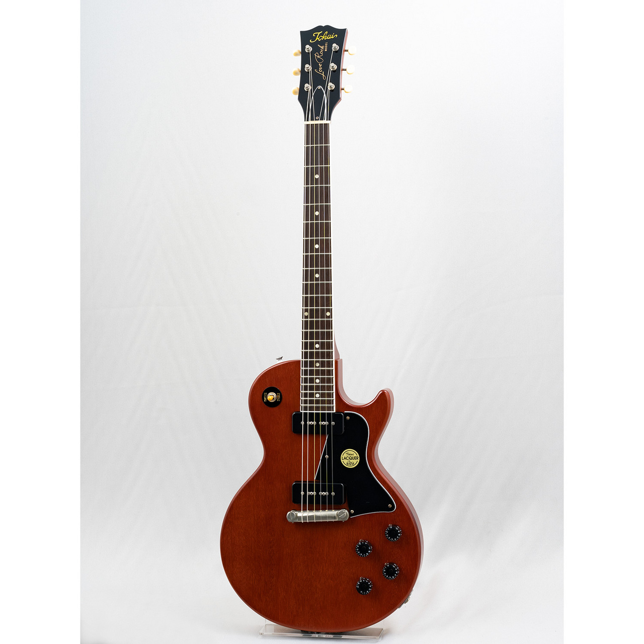 Tokai LSS360-CM #14/Classic FCH（新品）【楽器検索デジマート】