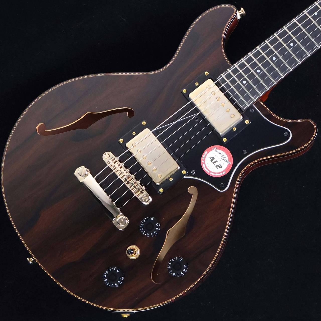 Seventy Seven ALBATROSS-JAZZ-JT ZR S/N：SS26188 【DEVISER大商談会