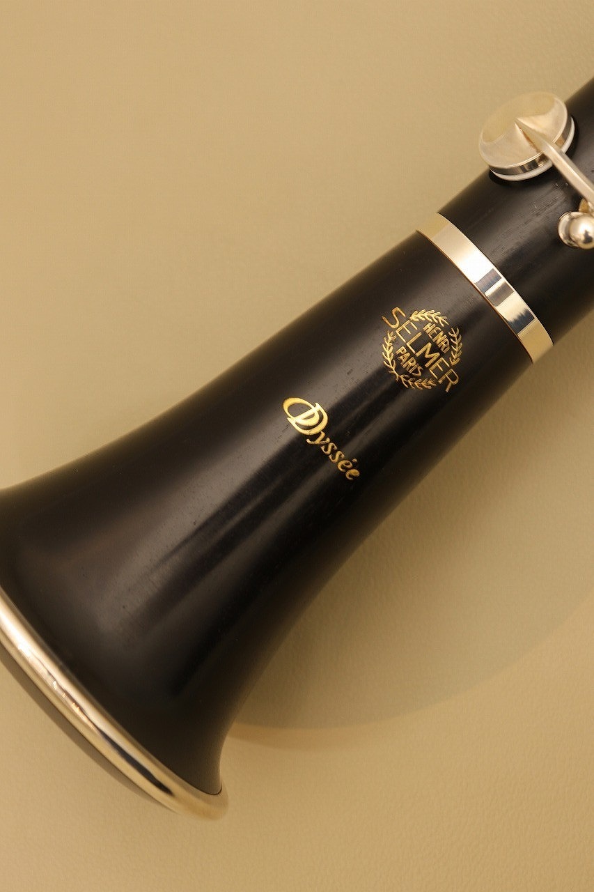 H. Selmer Odyssee【中古】【セルマー】【オデッセイ