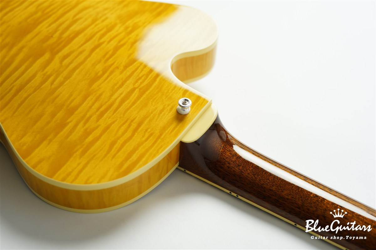 Rozeo Ladybug-CB CM HB/SS - Vintage Amber #RZO872（新品/送料