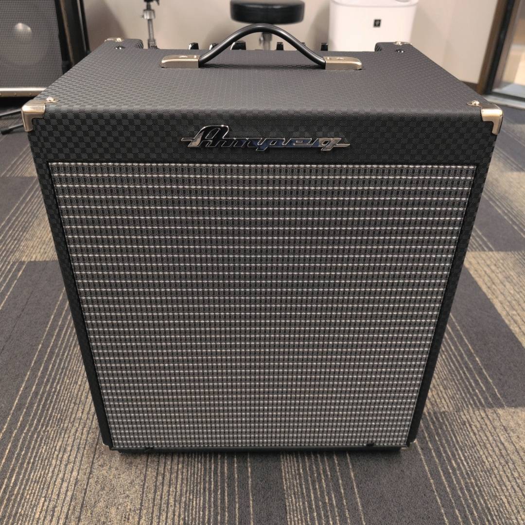 Ampeg RB-112 ベースアンプ コンボ マ*オ様 Ampeg Rocket Bass RB-112