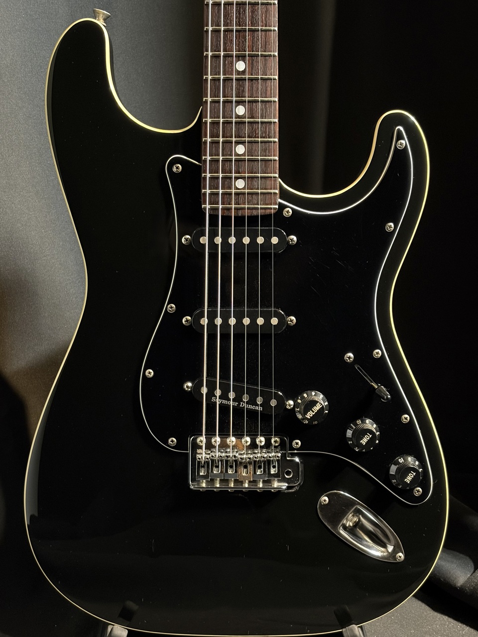 Fender Japan AST-65（中古）【楽器検索デジマート】
