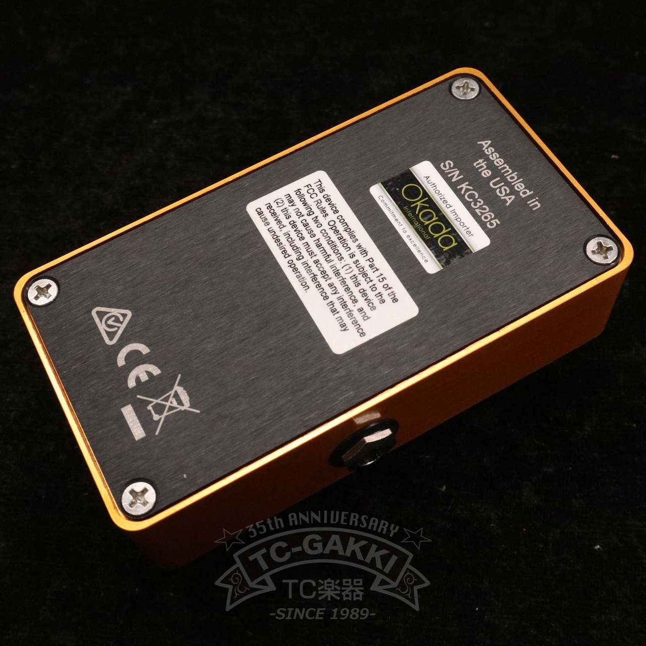 Suhr Koji Comp（中古）【楽器検索デジマート】