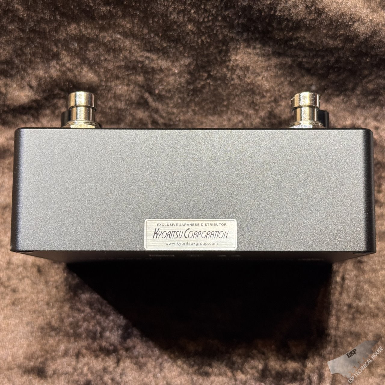 Darkglass Electronics Luminal Booster Ultra（新品/送料無料）【楽器