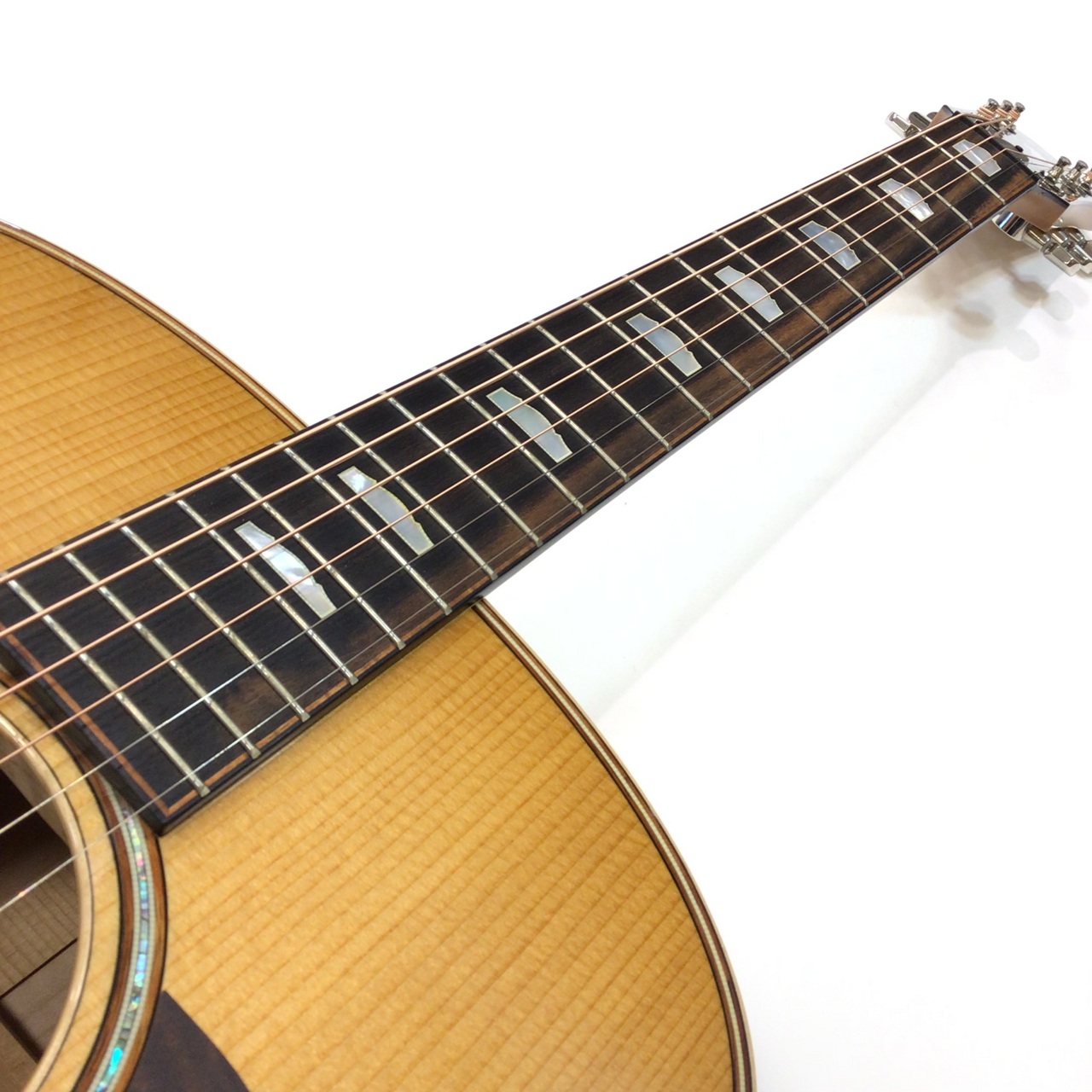 Taylor 618e V-Class（新品/送料無料）【楽器検索デジマート】