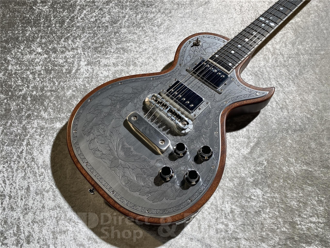 ZEMAITIS MFG-AC-24 NT ゼマティス　美品　保証書付　日本製 ZEMAITIS ( ゼマイティス ) MFG-AC-24 NT 送料無料 | サウンドハウス