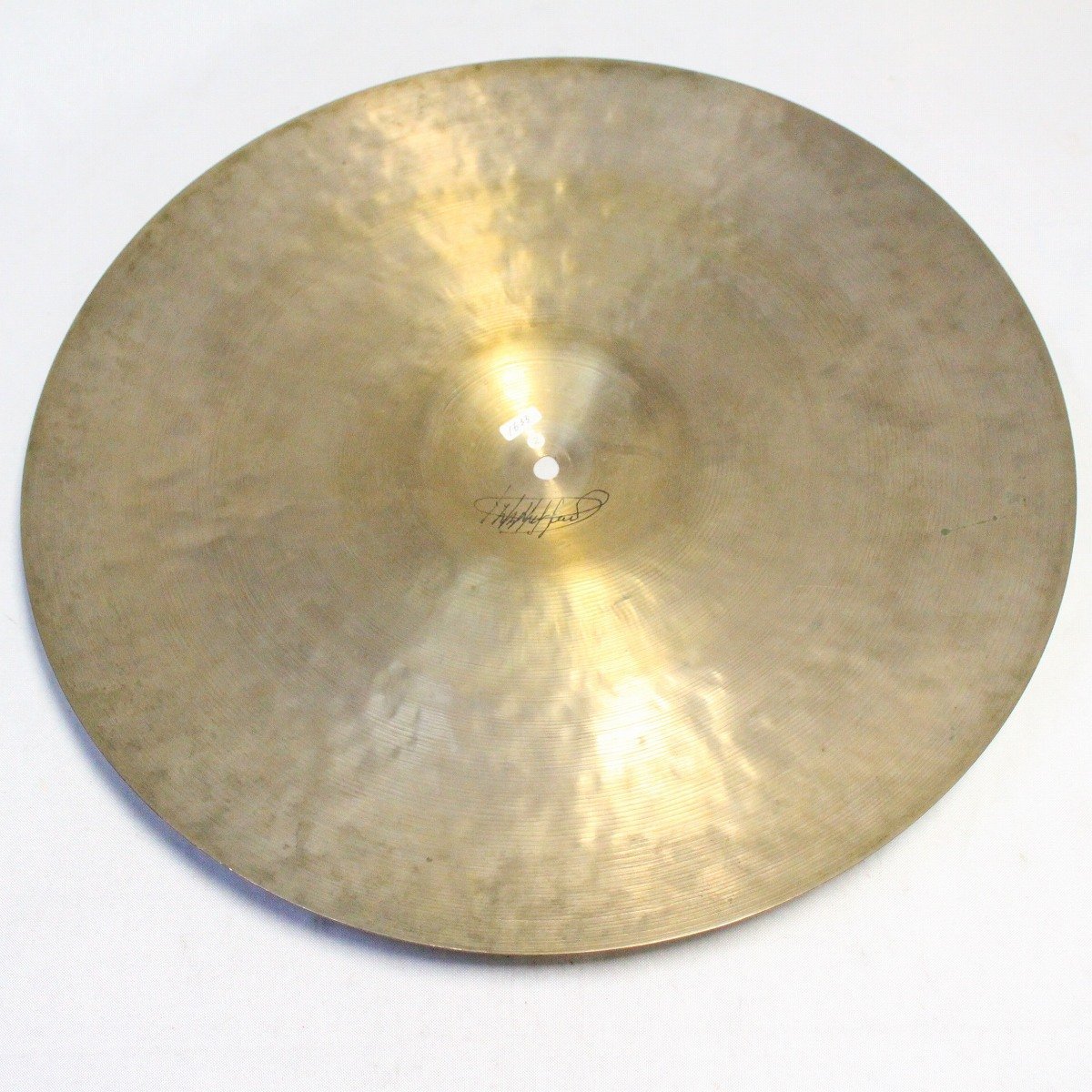 zildjian old K 18\