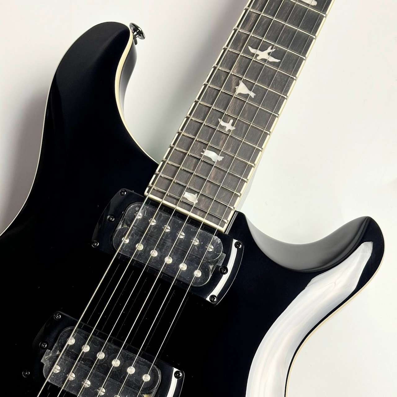 Paul Reed Smith(PRS) SE Standard 24-08 Limited Model Black Edition