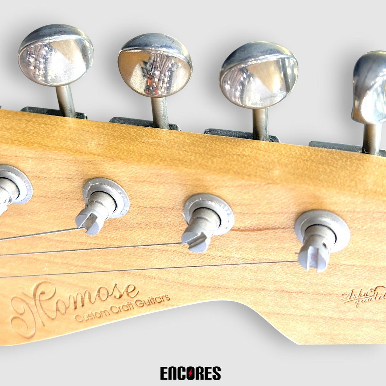 momose MST1-STD/NJ 3TS（中古）【楽器検索デジマート】