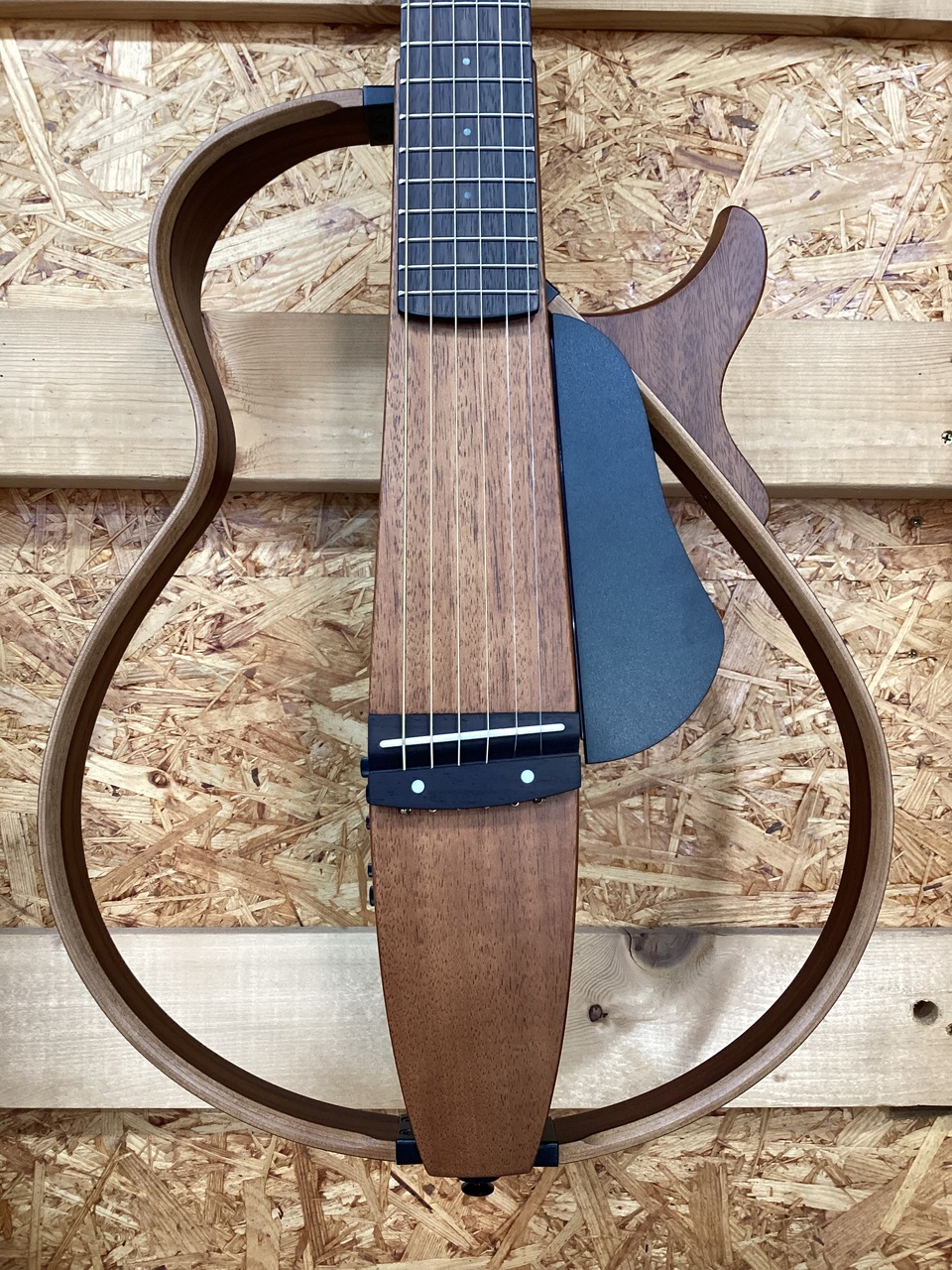 YAMAHA SLG200S サイレントギター（新品）【楽器検索デジマート】