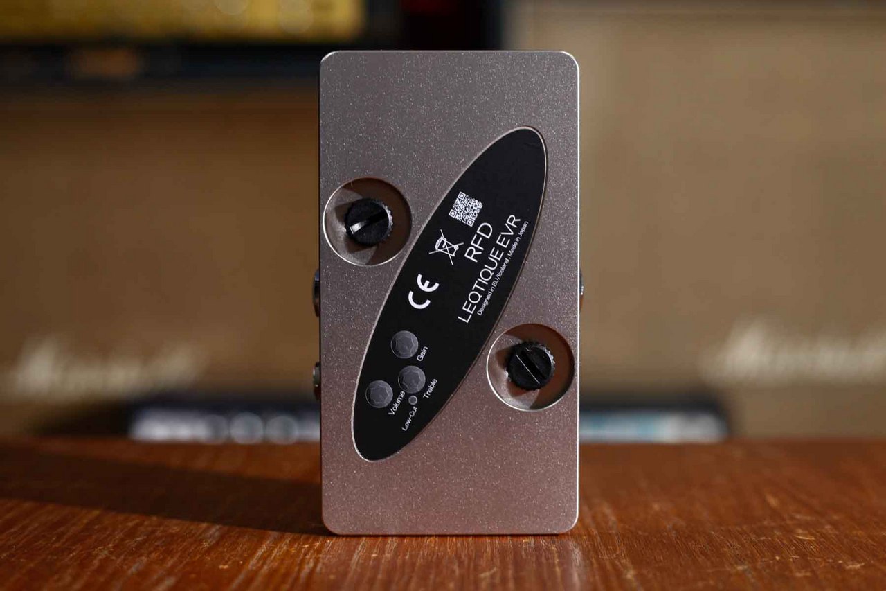 Leqtique EVR RFD #99（新品）【楽器検索デジマート】