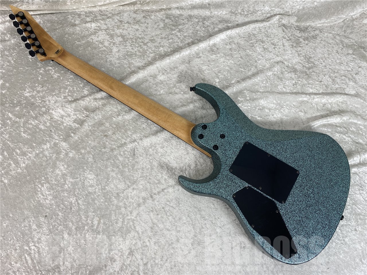 ESP MAVERICK (Granite Sparkle Satin)（新品/送料無料）【楽器検索