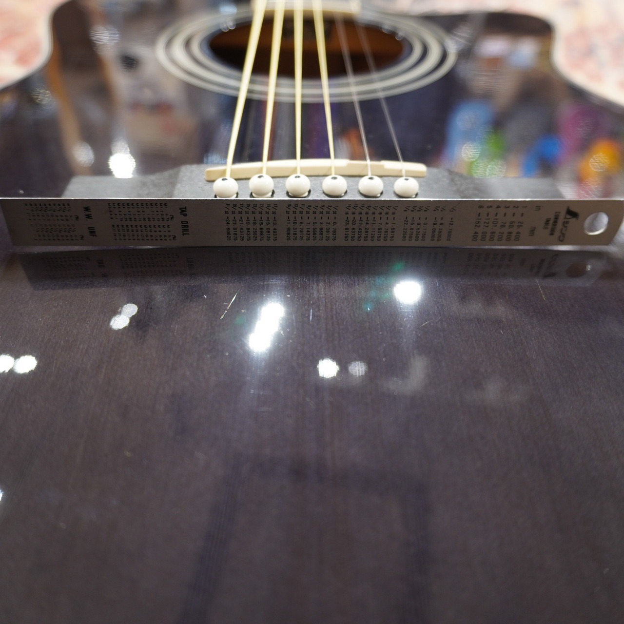 Morris R-401 / SBK (シースルー・ブラック)【中古】（中古/送料無料