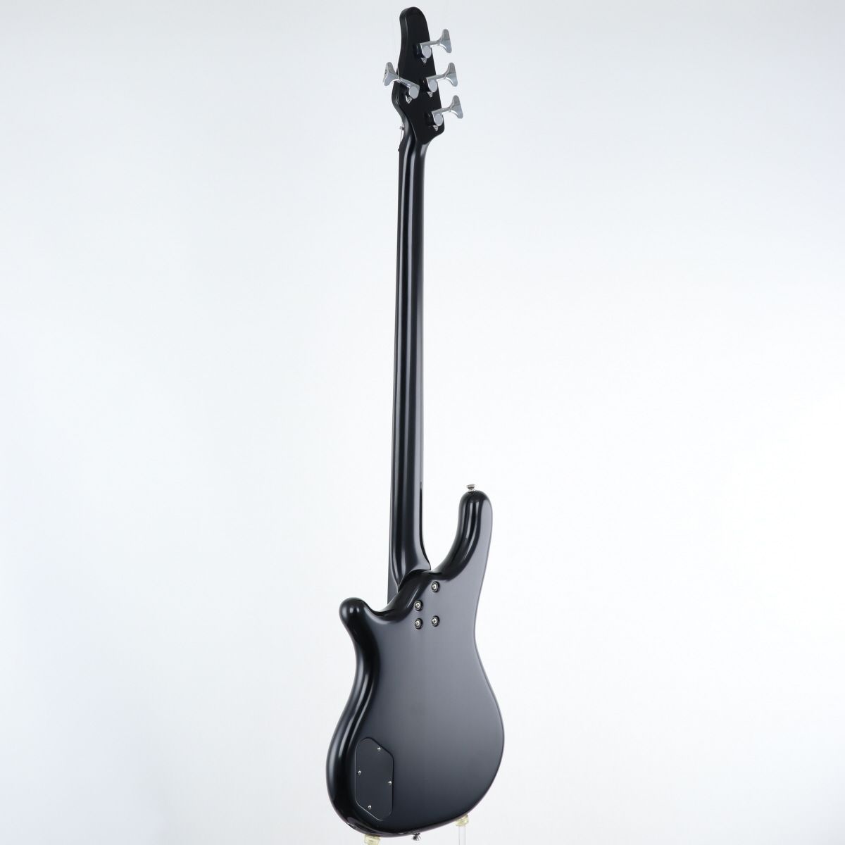 メンテ済 KAWAI x Schaller ROCKOON KRB-55 PJ KAWAI Rockoon KRB-55 PJ Bass Black 【値下げ】【値下げ】（中古/送料