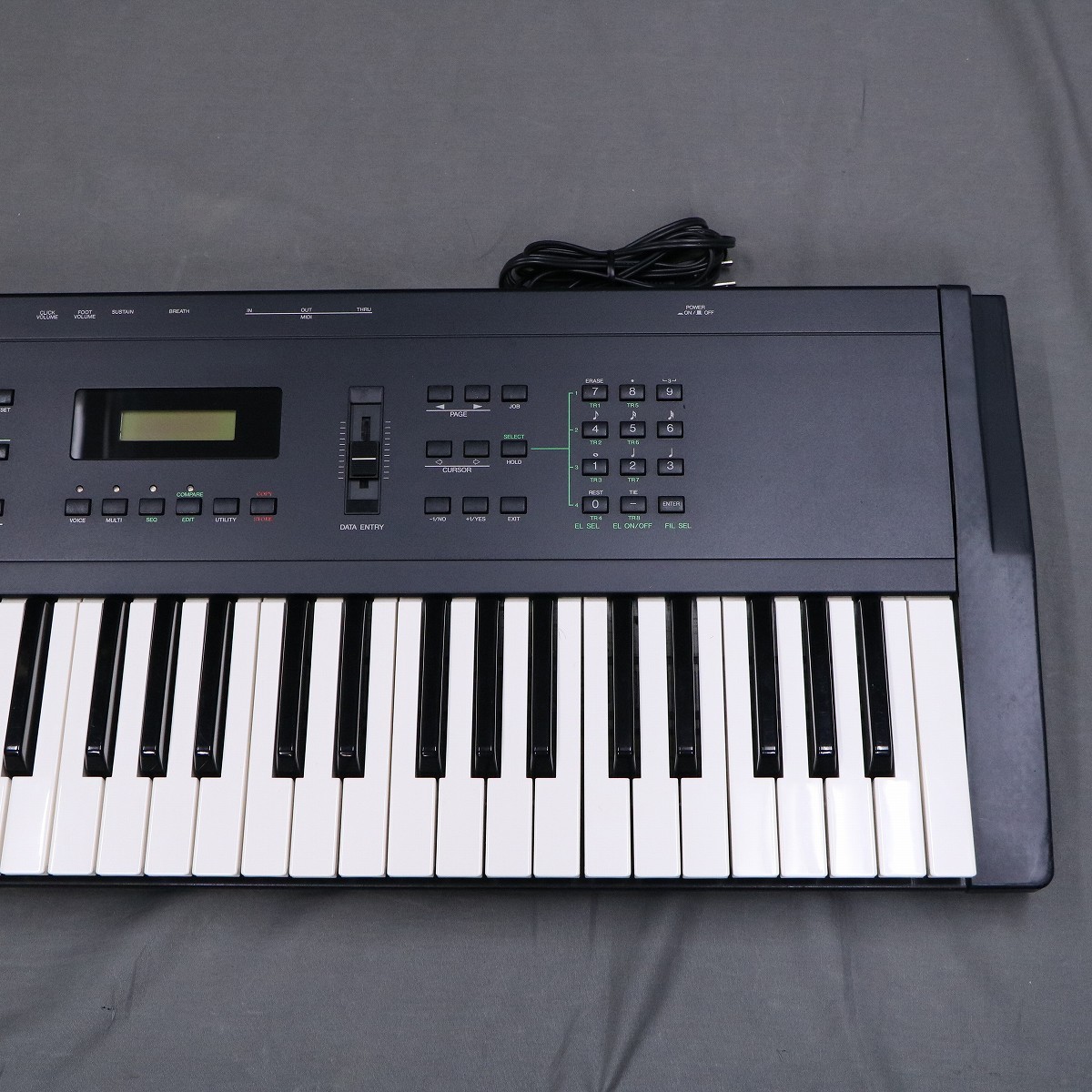 YAMAHA SY55 【御茶ノ水本店】【7/15 値下げ！】【値下げ】（中古