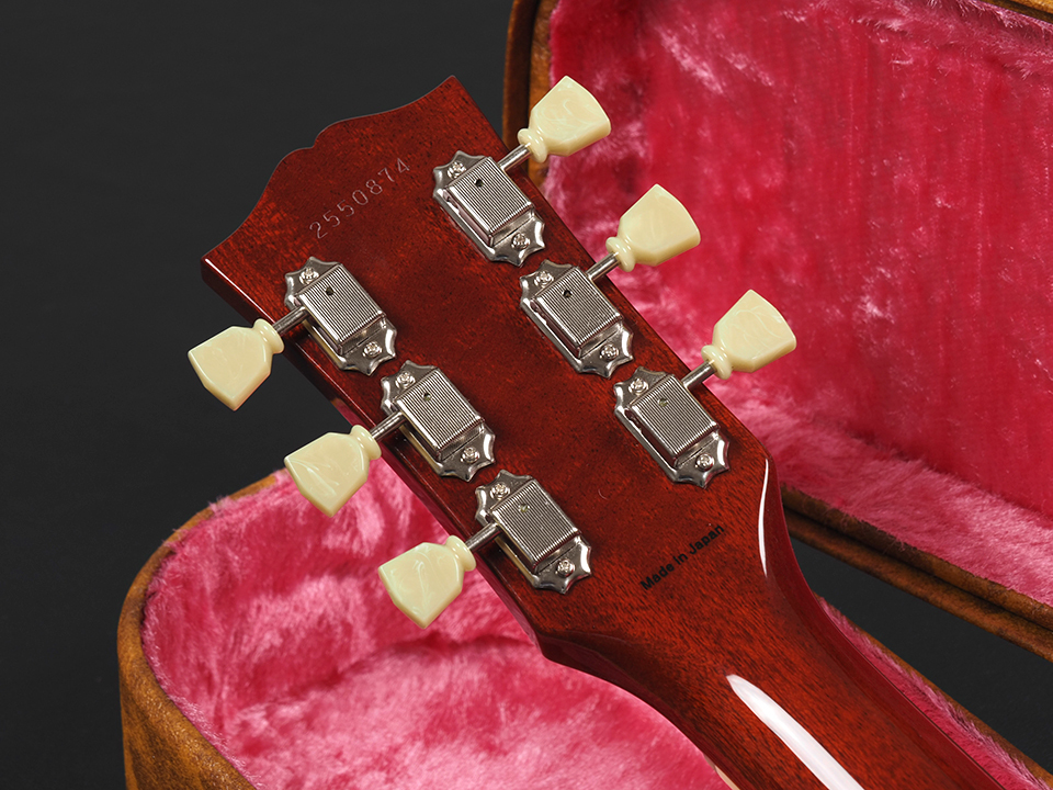 日本製 Tokai LS98F VF(ヴァイオリンフィニッシュ) 日本製 Tokai LS98F VF(ヴァイオリンフィニッシュ) 日本製 Tokai