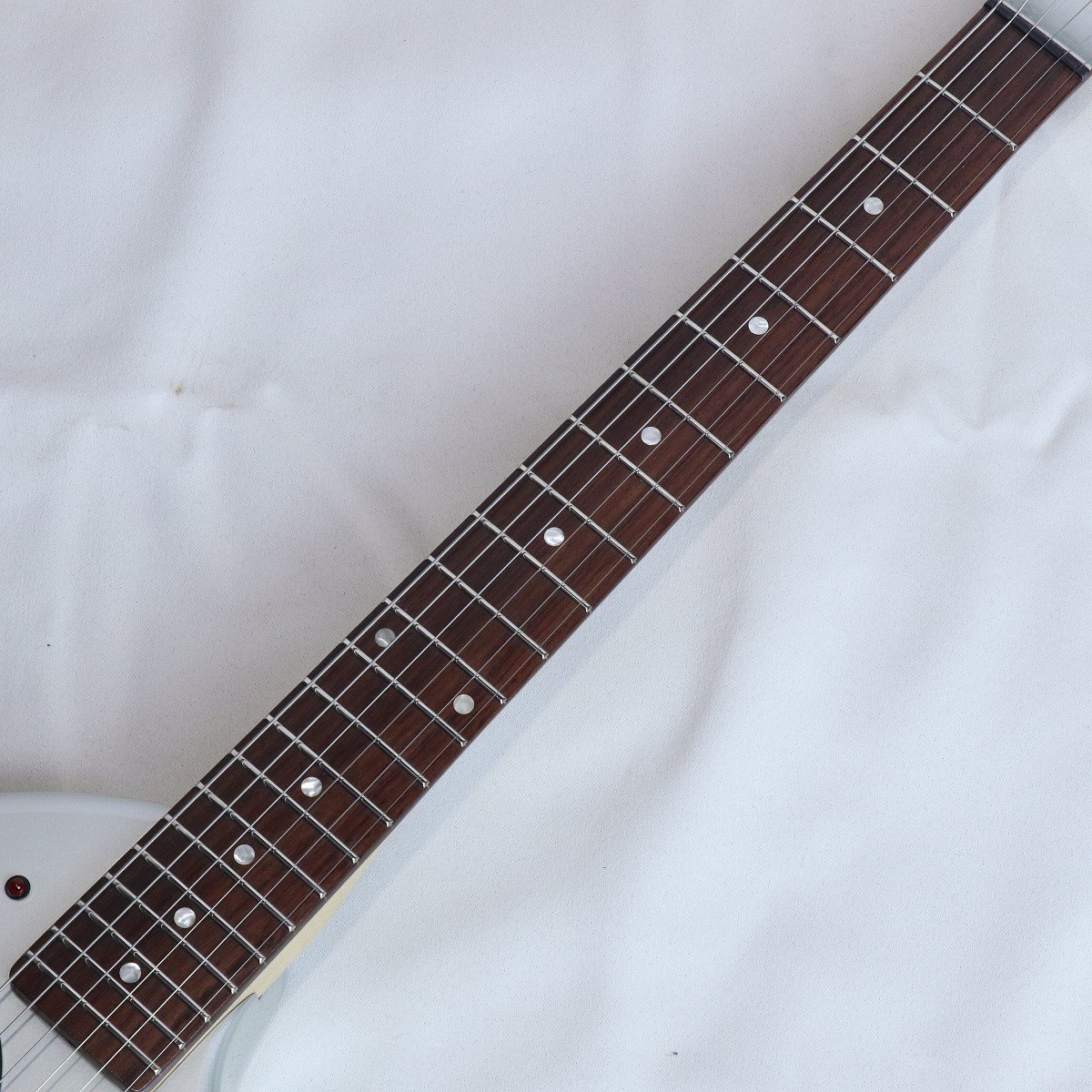FERNANDES/BURNY DIGI-ZO HYPER FSV【横浜店】（中古/送料無料