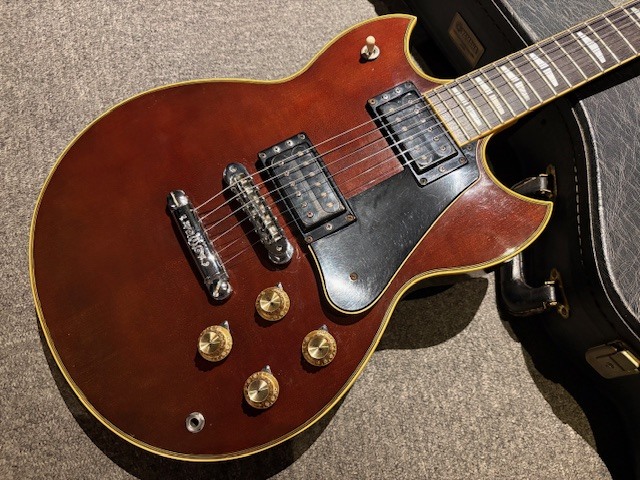 YAMAHA SG-700 【1976年製】（ビンテージ）【楽器検索デジマート】