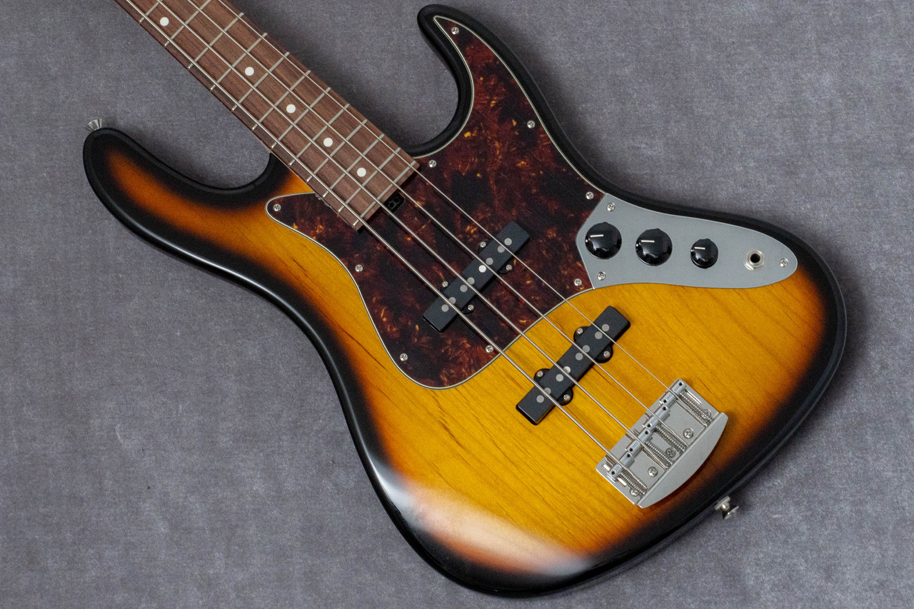 Kikuchi Guitars Hermes RV4 PAS TCB 3.51kg #422【GIB兵庫】【PLEK