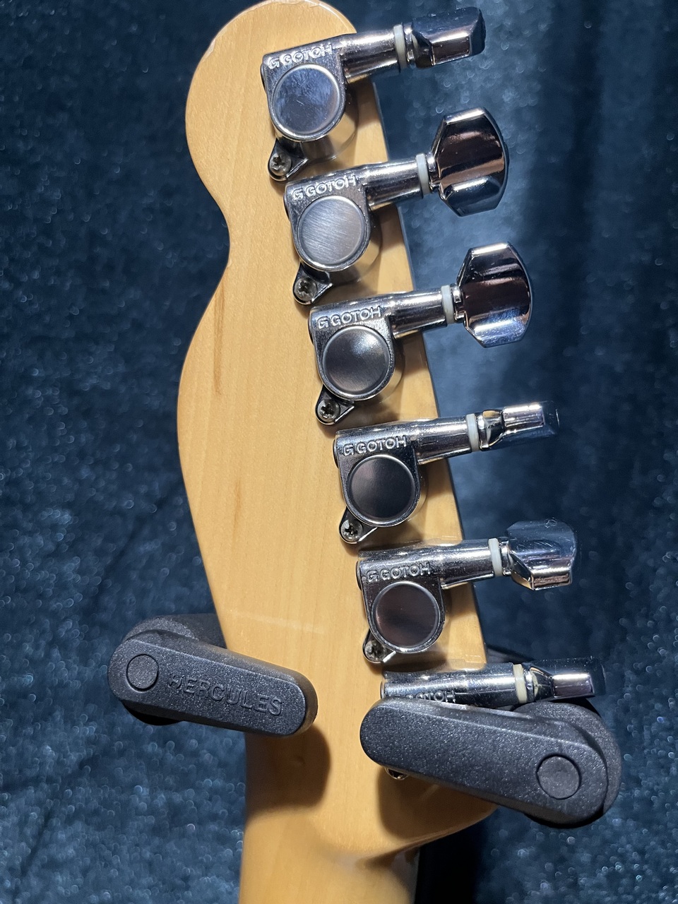 Fender Japan TC72-70 テレキャスター・カスタム 8b9d100749551a1a6b8127ea75de78