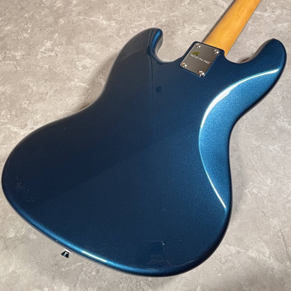 HISTORY HJB-Standard2 DLB エレキベース ジャズベースタイプ（新品