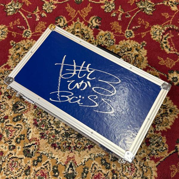 Watanabe Original やまもとひかる『Aooo Live Tour 
