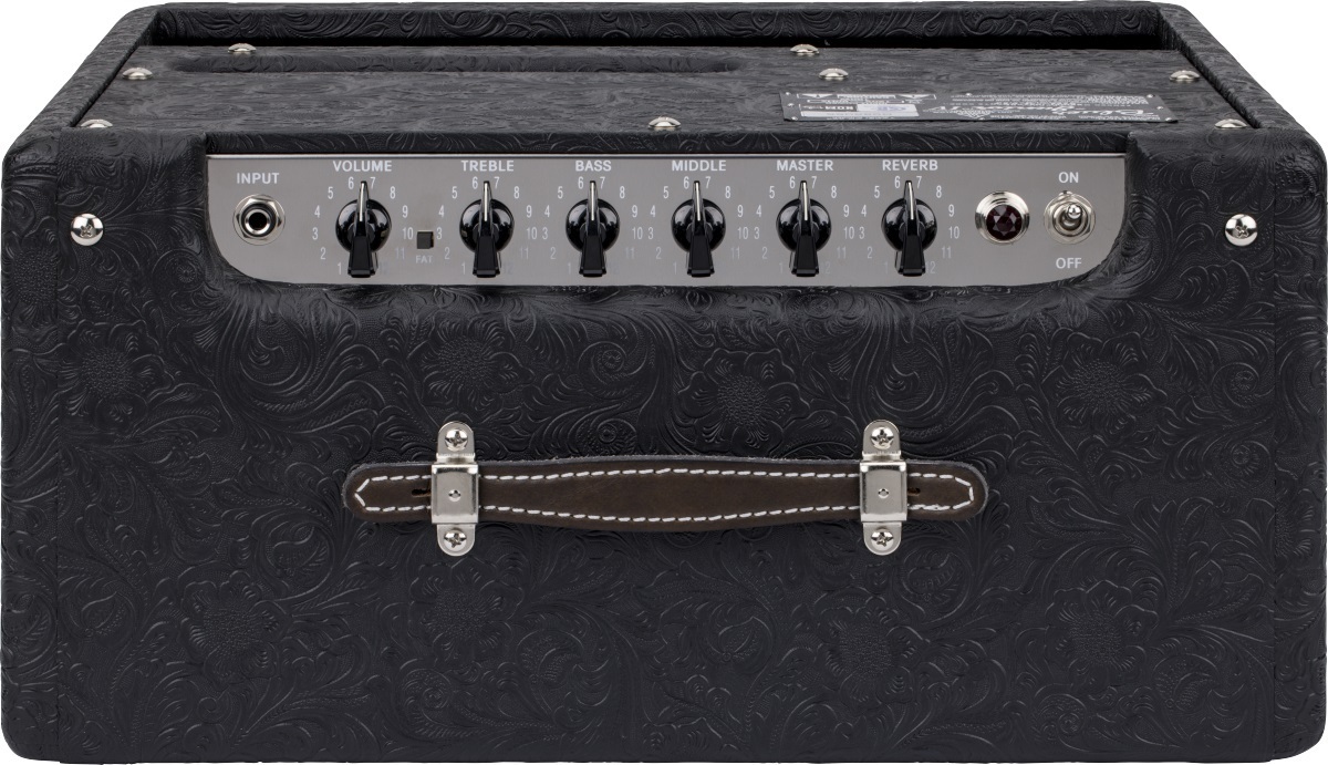 Fender Blues Junior IV スタジオ保管