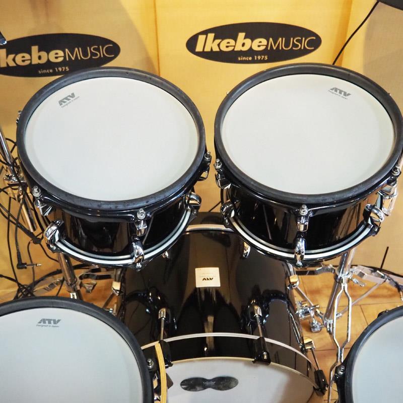 ATV USED 中古 ADA-EXPSET [aDrums artist Expand Set]【キックペダル
