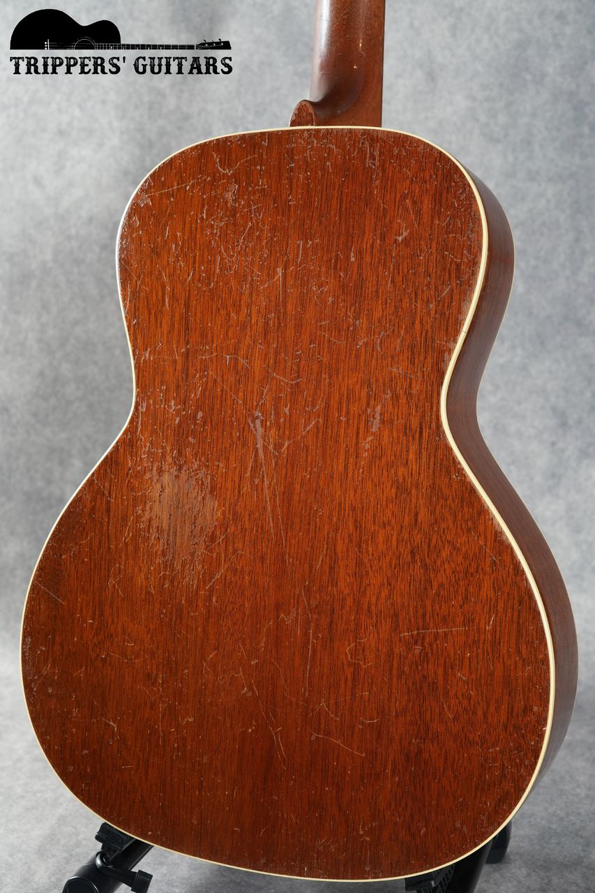 Gibson L-0 (1931)（ビンテージ）【楽器検索デジマート】