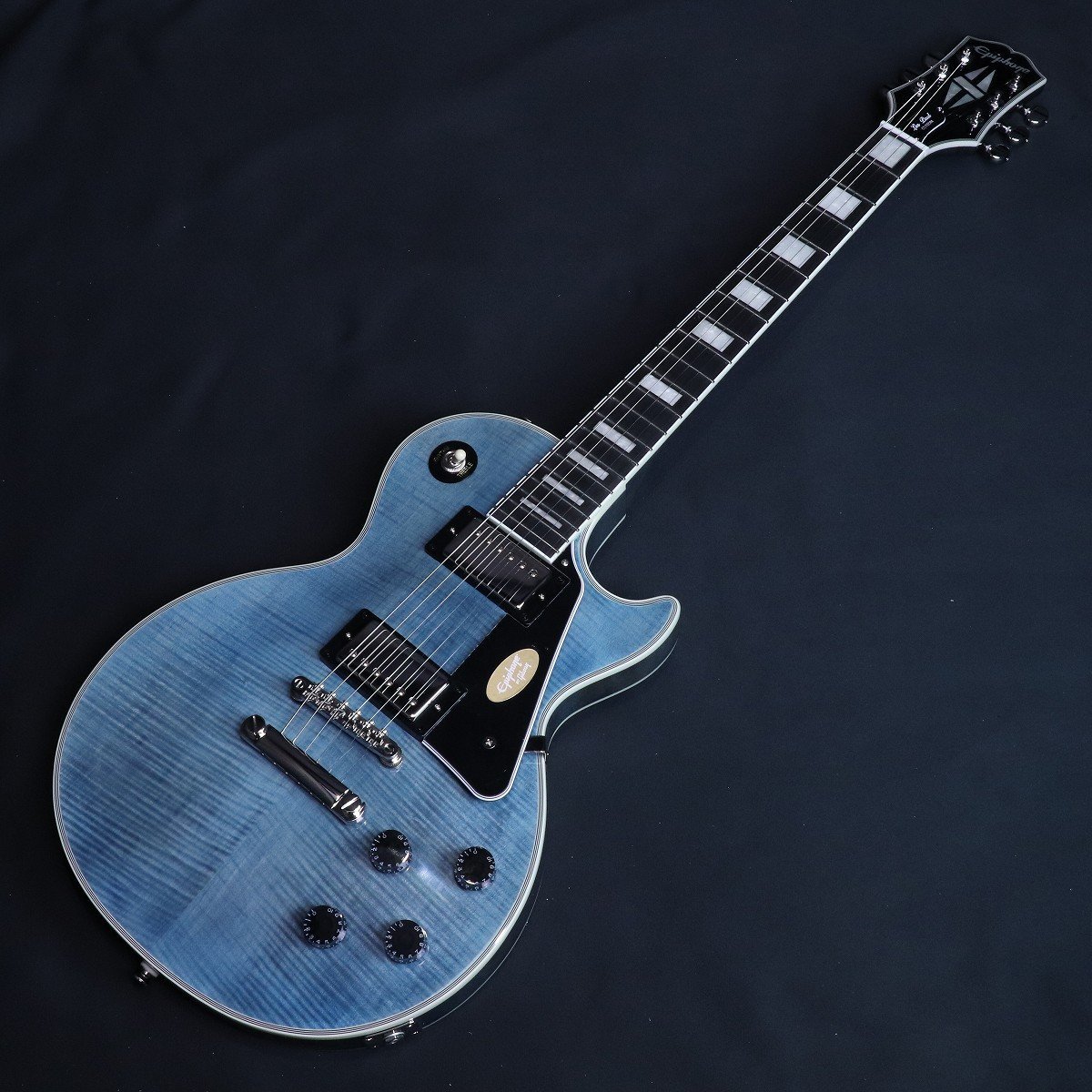 あいにゃん推しの人専用 Epiphone Les Paul あいにゃん推しの人専用 Epiphone Les Paul