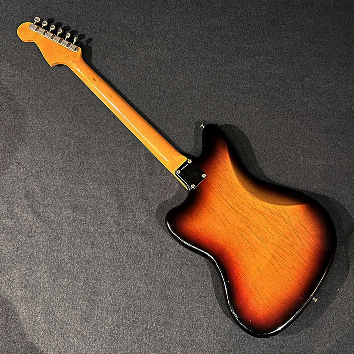 Fender American Vintage '62 Jazzmaster 3CS（中古）【楽器検索