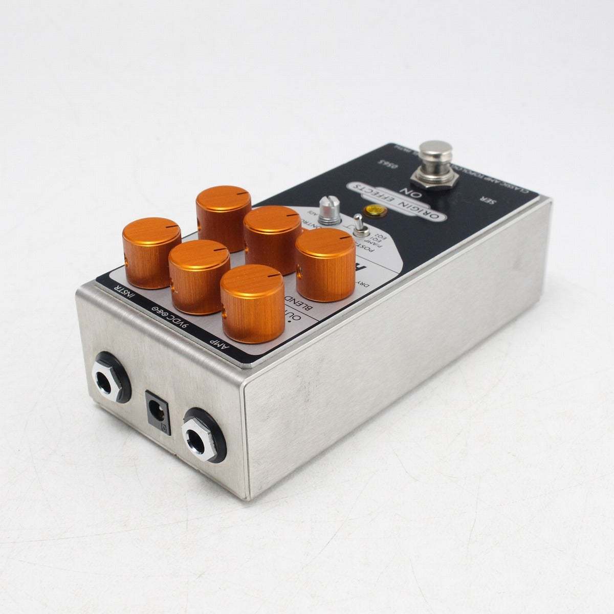 ORIGIN EFFECTS RD COMPACT HOT ROD 【御茶ノ水本店】（中古/送料無料
