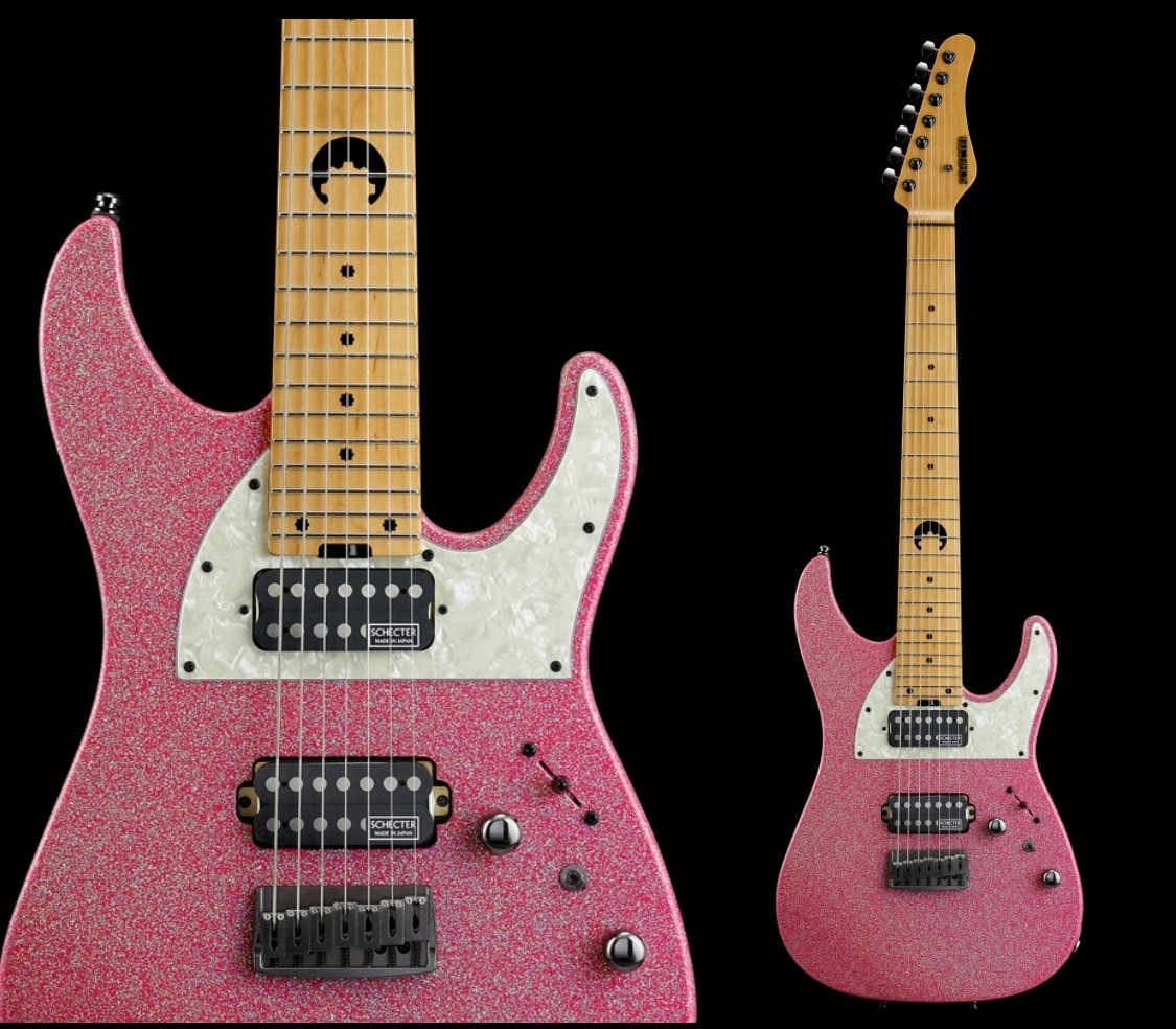大特価！Del alma Guitars モデル PS-DK 大特価！Del alma Guitars モデル PS-DK - メルカリ
