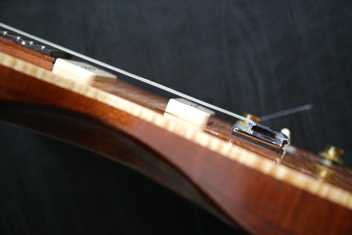 Kigoshi Custom Guitar KT-001P 極上フレイムトップ セール期間限定