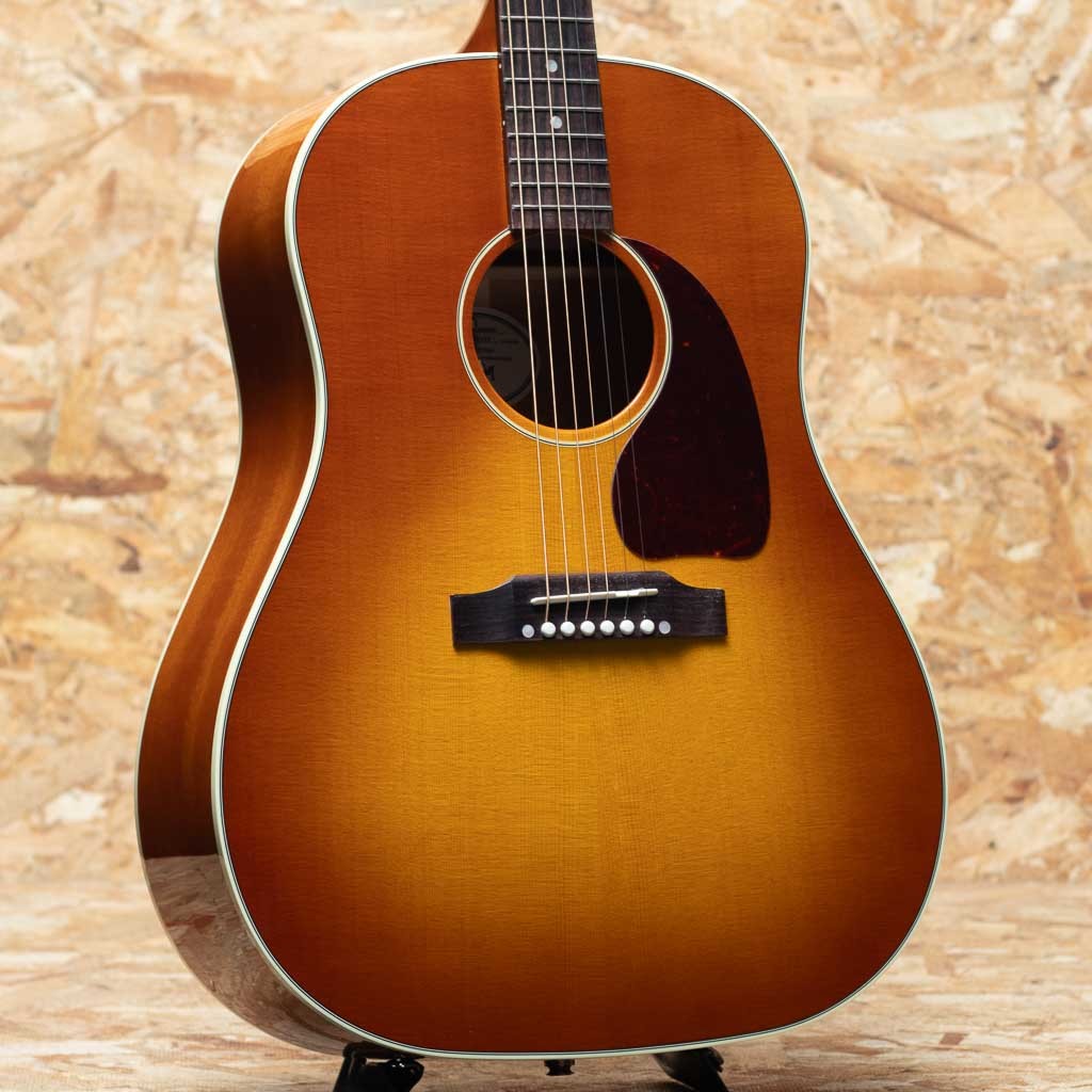 Gibson J-45 Standard HCS（新品/送料無料）【楽器検索デジマート】