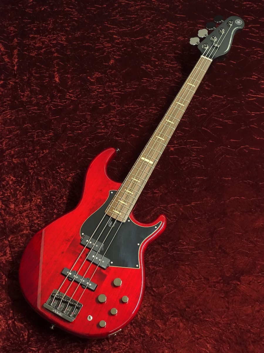 YAMAHA BB734A FRD【メーカーアウトレット特価品】