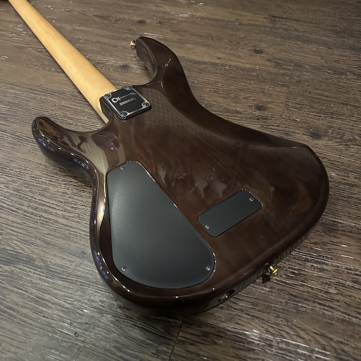Jackson CSB-70 Electric bass（中古/送料無料）【楽器検索デジマート】